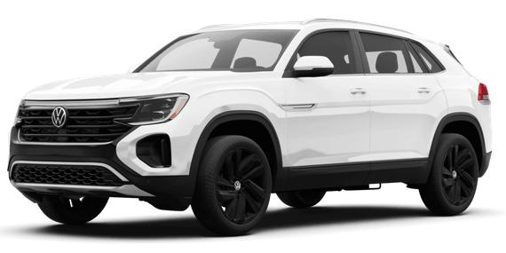 VOLKSWAGEN ATLAS CROSS SPORT 4MOTION 2024 1V2HE2CAXRC217893 image VOLKSWAGEN ATLAS CROSS SPORT 4MOTION 2024 1V2HE2CAXRC217893 image